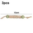 thumbnail image 2 of Juguete para masticar YONGSHENG interactivo con hierba gatera orgánica, 2 of 5