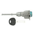 thumbnail image 4 of Car Door Lock Cylinder, Impact Resistant High Accuracy Driver Side Door Excellent Performance Door Ignition Switch Lock Cylinder  For Car, 4 of 8