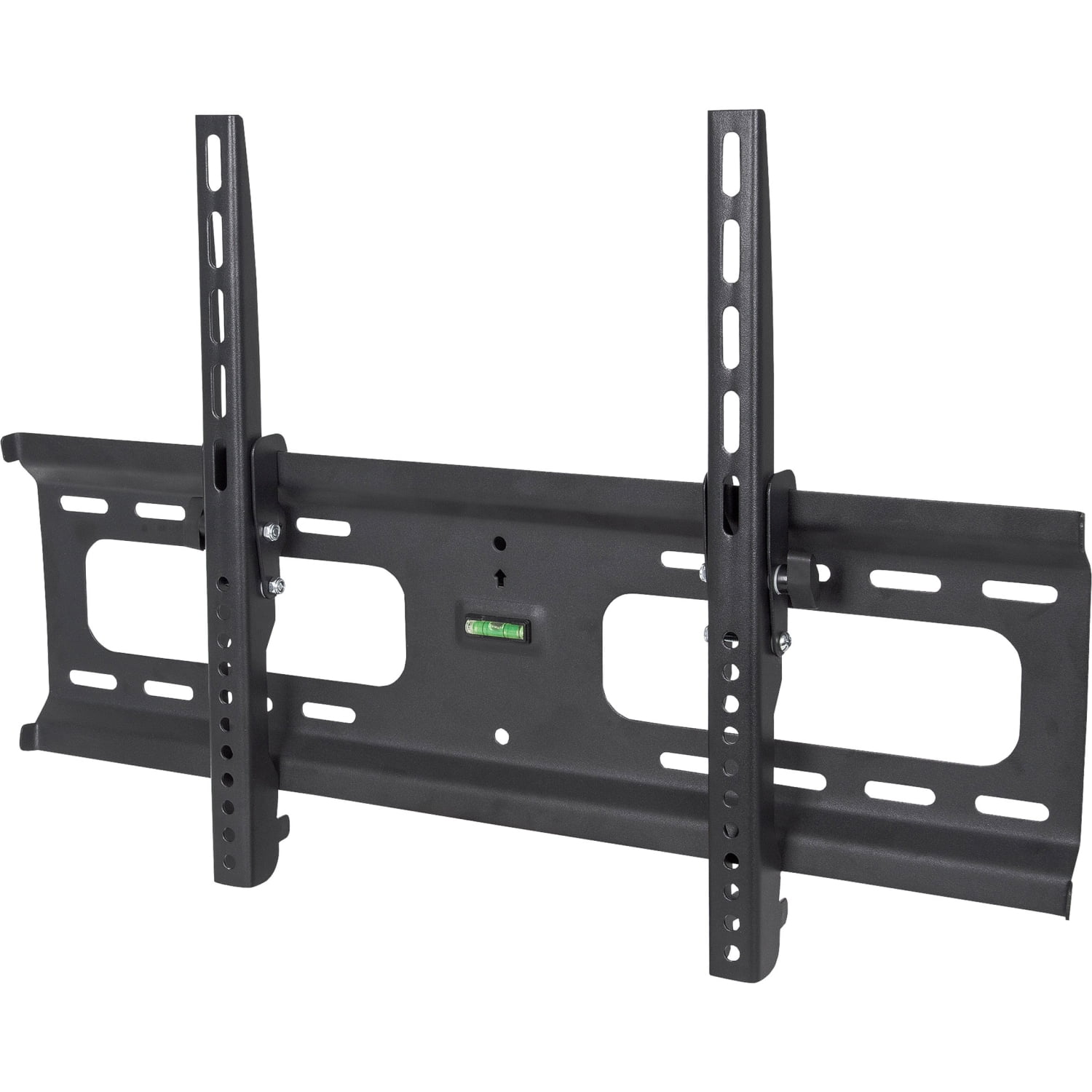 UNO RoboMount Motorized Powered TV Wall Mount w// Remote /& App Tilt and Swivel