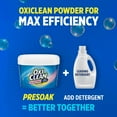thumbnail image 2 of OxiClean Colour Shield Laundry Stain Remover, 1.28kg Powder C, 2 of 5