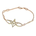thumbnail image 1 of Xuanheng Belly Dance Headpiece Rhinestone Bellydance Accessories for Wedding Festival, 1 of 8