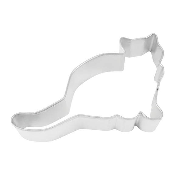 R&M International Kitten 4.5" Cookie Cutter