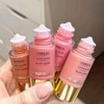thumbnail image 4 of Cross-Border Hourg;Lass New Small Dropper Liquid Blush, 4 of 7