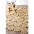 thumbnail image 2 of nuLOOM Hand-Woven Drusilla Area Rug, 2 of 2