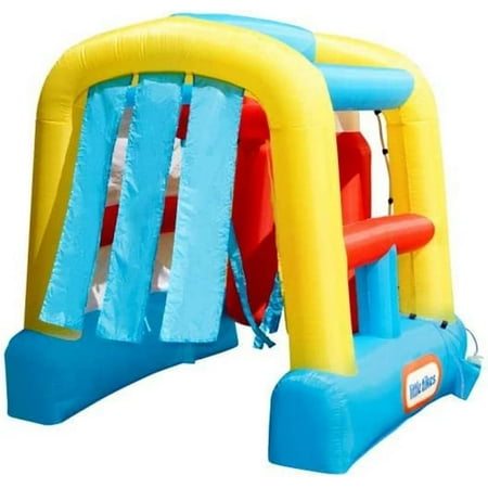 Little Tikes Backyard Car Wash