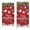 ^A(71×35 Inch), variant on Retro Christmas Door Decorations Merry Christmas Door Cover Christmas Snowflake Door Banner Christmas Front Door Decorations for Christmas Home Indoor Happy Christmas Door Banner 71×35 Inch
