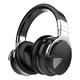 thumbnail image 1 of Auriculares Inalámbricos Bluetooth BLOOSOM E7 con micrófono, 1 of 4