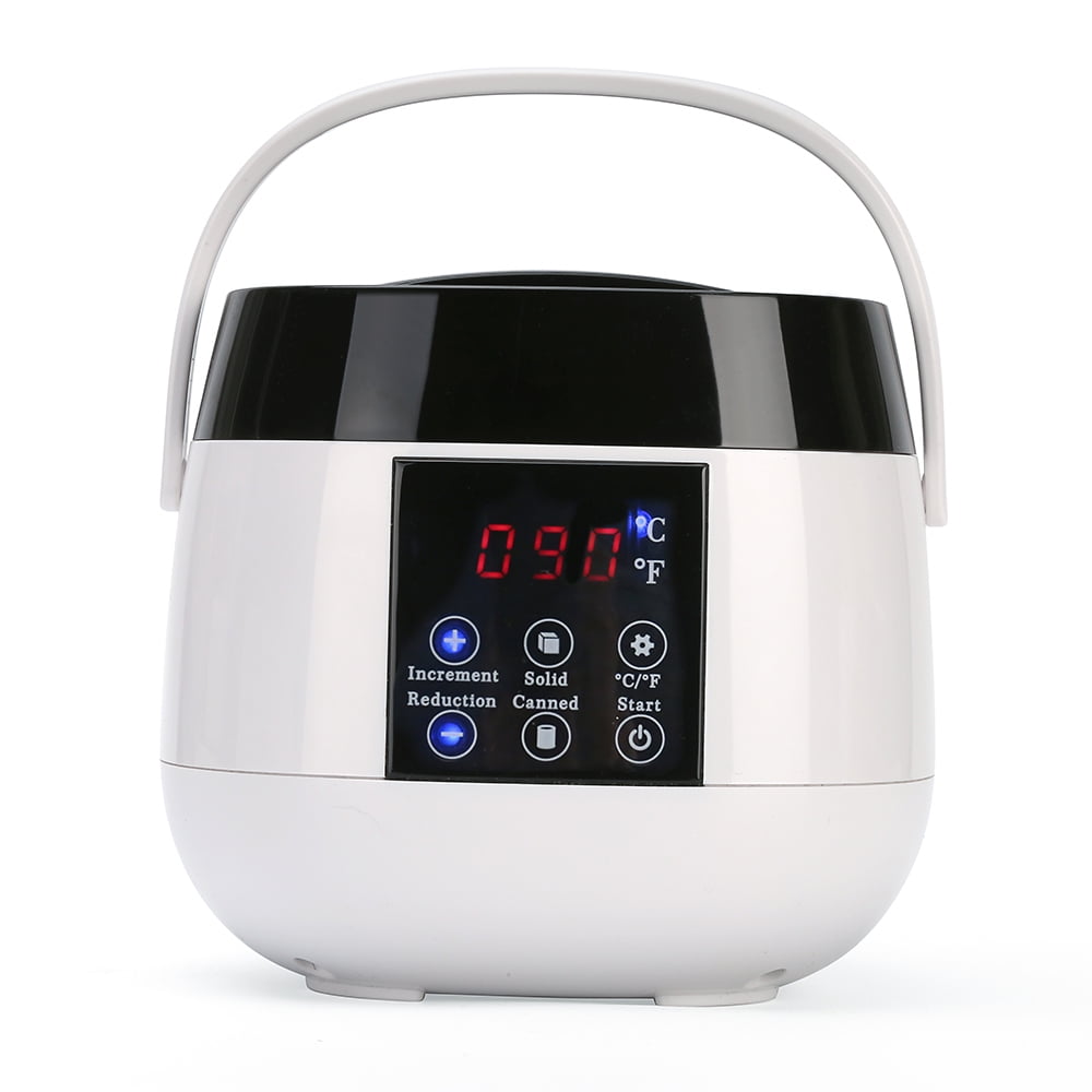 Wax Set Paraffin Smart Wax Thermal Machine for Body Hair Removal
