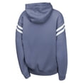 thumbnail image 3 of Youth Outerstuff  Royal Chicago Cubs Welcome Team Hoodie, 3 of 3
