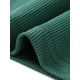 thumbnail image 5 of Cárdigan Plus Size Agnes Orinda para Mujeres, Chaquetas de Manga Larga, Abierto Frontal, Cárdigans Cortos 1X Verde Oscuro, 5 of 6