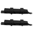thumbnail image 3 of Front Bumper Side Bracket, Wearproof Long Durability 71193SDAA01 2Pcs Direct Replacement  For Car, 3 of 8