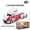 MACK Anthem, variant on 1:64 Mercedes-Benz MACK Anthem Trailer trailer model simulation car model alloy car toy male collection gift