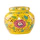 thumbnail image 5 of Latas de almacenamiento de té Soledad 200 Ml Amarillo, 5 of 10