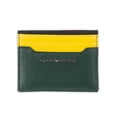 thumbnail image 1 of Cartera Tommy Hilfiger RFID compacta reversible para hombre, 1 of 7