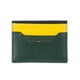thumbnail image 1 of Cartera Tommy Hilfiger RFID compacta reversible para hombre, 1 of 7