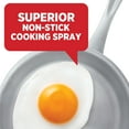 PAM Original Cooking Spray, Canola Oil Nonstick Cooking & Baking Spray