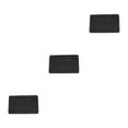 thumbnail image 2 of Alfombrilla de baño Wosthever de poliéster gris oscuro 40*60CM, 2 of 6