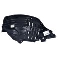 thumbnail image 1 of Tolva Salpicadera TONG YANG 350z 2003 A 2005 Nissan Del Izq, 1 of 4