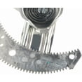 thumbnail image 6 of A-Premium Power Window Regulator without Motor Replacement for Honda Civic 1996-2000 Coupe Hatchback Front Right Passenger Side, 6 of 9