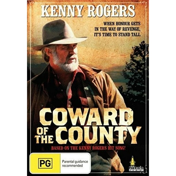 Coward Of The County Dvd - Walmartcom