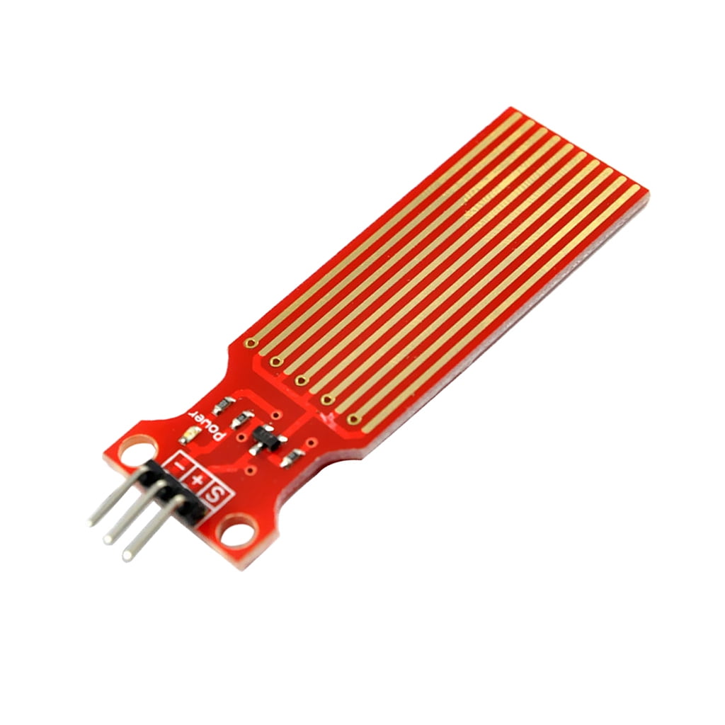 Rain Water Sensor Liquid Level Sensor for Weather Surface Heights