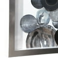 thumbnail image 6 of Uttermost Kella Coastal Wood Glass and Iron Shadow Box in Multi-Color, 6 of 10