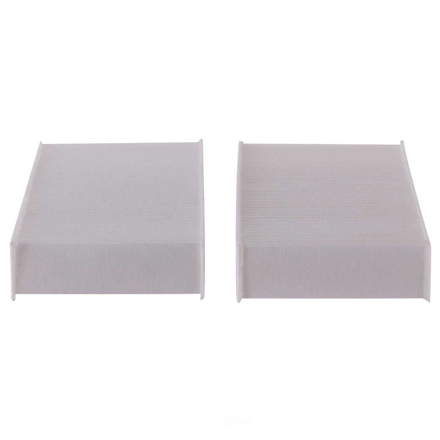 PG Cabin Air Filter PC5559 | Fits 1999-01 Honda Prelude