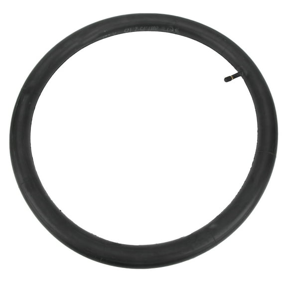 Butyl Rubber Inner Tubes, Anti Puncture Temperature Resistant  Inner Tubes  For Road  20x1.75-2.125 Inch