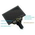 thumbnail image 4 of MesaSe Digital Microscope 7 Inch Large Color Screen Large Base LCD Display 12MP 1-1200X Continuous Amplification M, 4 of 7