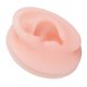 thumbnail image 4 of Modelo De Oreja Humana, Modelo De Oreja De Silicona, Suave, Lavable Y Reutilizable Para Práctica De Pendientes Para Voice Live, 4 of 8