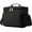 Black, variant on Powiller Large Lunch Bag Insulated Lunch Box Soft Cooler with Shoulder Strap, Black