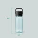 thumbnail image 4 of Botella de agua YETI Yonder 600 ml/600 ml con tapa Yonder Chug, 4 of 8