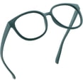 thumbnail image 1 of LifeArt Blue Light Blocking Computer Reading Glasses with Transparent Lens for Women/Men, 1 of 8