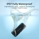thumbnail image 3 of Tronsmart T2 Plus Bocina Bluetooth 20W, Bocina Portátil Impermeable IPX7, 24 Horas de Reproducción, Sonido Estéreo TWS, Bluetooth 5.0, Tronsmart Tronsmart T2 Plus, 3 of 5