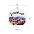 thumbnail image 5 of Grand Canyon Christmas Ornament, Collection of City Travel Souvenirs for Family and Friends, Christmas Tree Ornament City Travel, Trips of The Year, Christmas Ornament 2025, 5 of 5