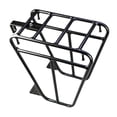 thumbnail image 1 of ZheElen Bike Front Rack Carrier Carrying for front carrier Long Distance Cycling Touring Road Bike Style A, 1 of 6