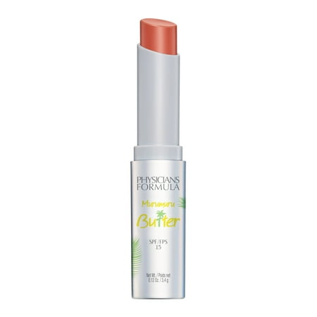 Physicians Formula Murumuru Butter Lip Cream SPF 15, Rio De Janeiro