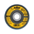 thumbnail image 1 of Disco Laminado DEWALT 4-1/2 pulgadas para Desbaste Pulir, 1 of 2