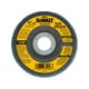 thumbnail image 1 of Disco Laminado DEWALT 4-1/2 pulgadas para Desbaste Pulir, 1 of 2