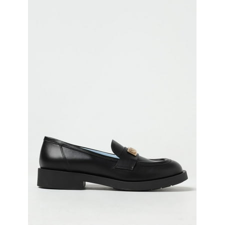 

Chiara Ferragni Loafers Woman Black Woman