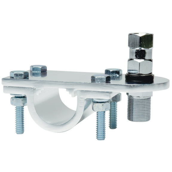 RoadPro MM W/HD ALUM SO-239 1 1/8 .in FREIGHTL/