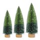 thumbnail image 3 of Adornos Navideños Brillantes para Árbol de Navidad, Mini Árbol de Navidad Brillante para Escritorio, Regalo de Navidad, 3 of 7