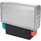 thumbnail image 1 of Cubierta Antipolvo Atmos Gaming para Nintendo Switch Protector Impermeable Color plata, 1 of 6