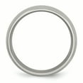 thumbnail image 2 of Titanium 7mm Polished Band TB22-14, 2 of 6