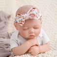thumbnail image 2 of Muñeca Reborn Jirachi, realista, durmiendo, 18 pulgadas, 2 of 7