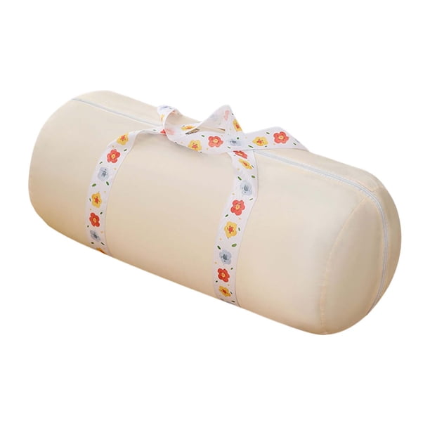Bolsas de Almacenamiento Al Vacío Bolsa de Almacenamiento de Gran Capacidad con Manija, Bolsas de Almacenamiento Plegables para la Ropa