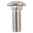 thumbnail image 3 of Scienceny 100 unids/set tornillo de carro cabeza redonda portátil cuello cuadrado artículos de carpintería estante estante tornillos pernos Vehículos, repuestos y accesorios Mis, 3 of 6