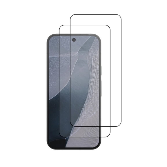 SELOZKE [2pack] HD Anti Scratch Bubble Free Full Coverage Screen Protector Tempered Glass for Google Pixel 11 Pro XL 2026