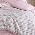 thumbnail image 3 of Hobby Trella Pink - Poplin Studio Single Duvet Cover Set, 3 of 3