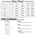 thumbnail image 3 of zfwon Tracksuit Womens Full Set Cropped Hooded Sweatshirts and High Waist Jogger Bottoms Loungewear Set Running Walking Breathable Workout Sports Suit Two Piece Outfit Autumn Winter, 3 of 6
